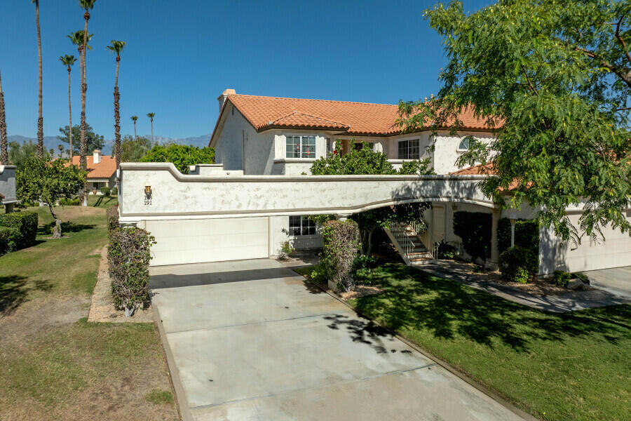 191 Desert Falls Drive E Property Photo 1