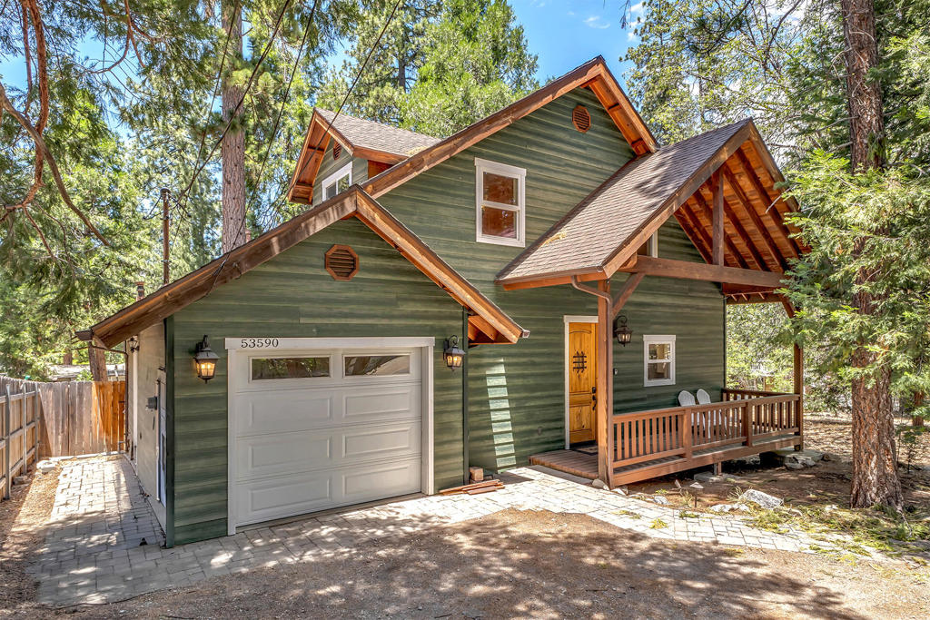 53590 Marian View Drive Property Photo 2