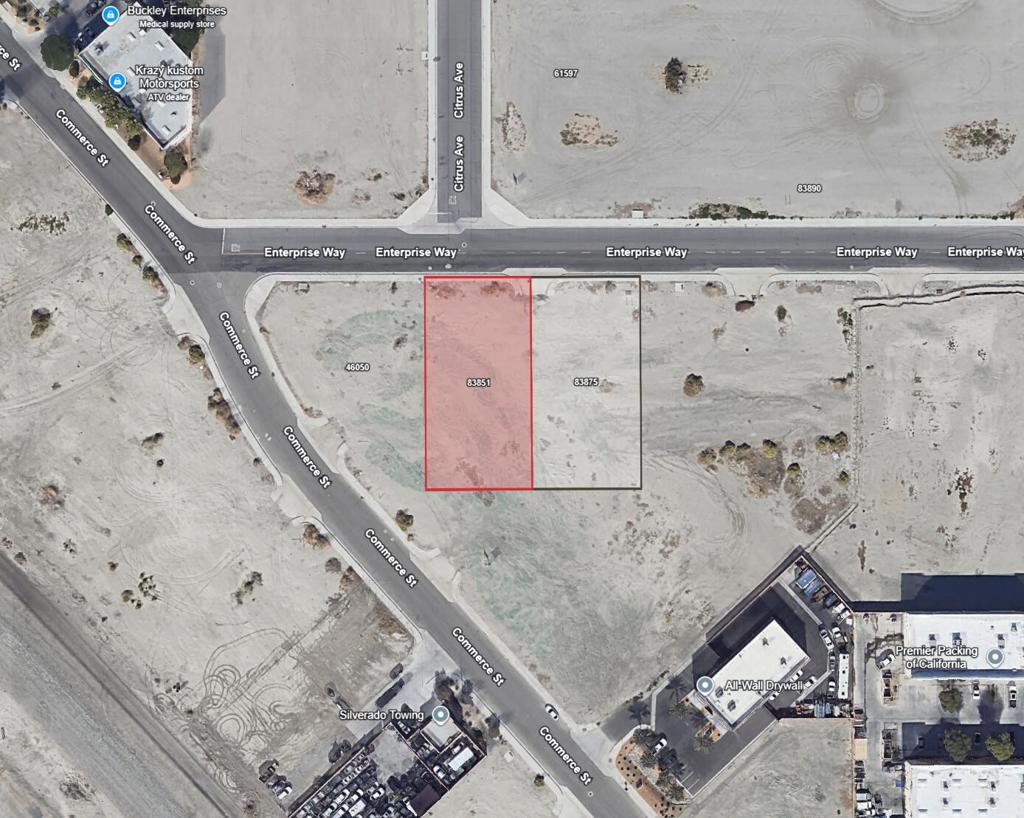 83851 Enterprise Way Property Photo 3