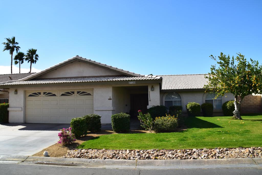 27160 Shadowcrest Lane Property Photo 1