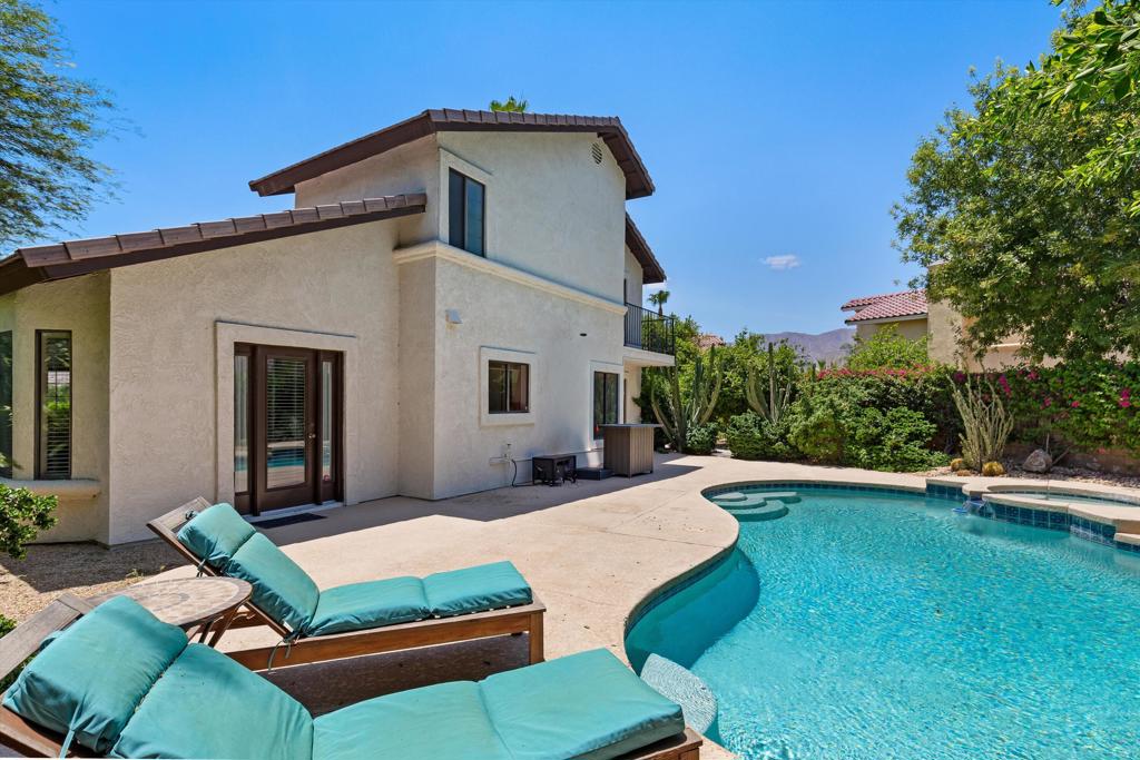 78600 Via Corrido Property Photo 1