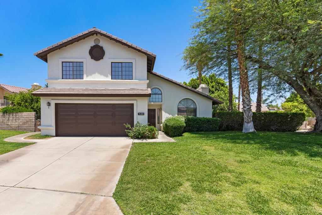 78600 Via Corrido Property Photo 2