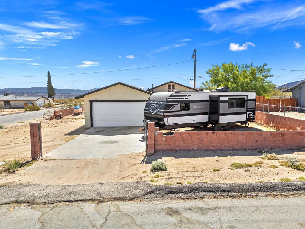 5509 Mariposa Avenue Property Photo 5