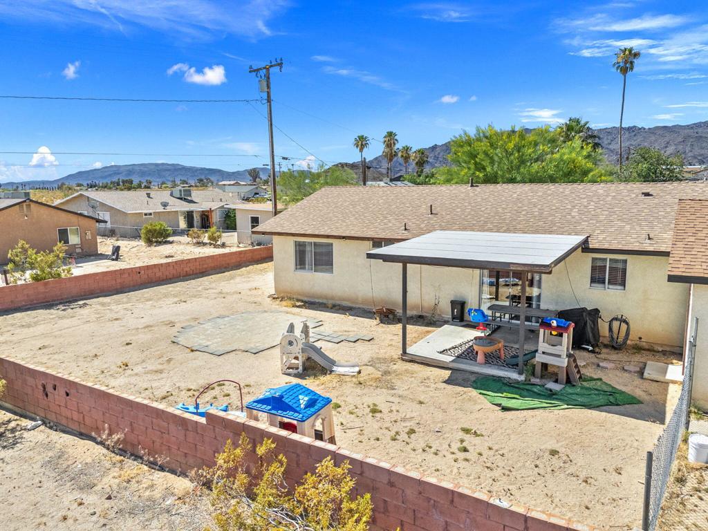 5509 Mariposa Avenue Property Photo 28