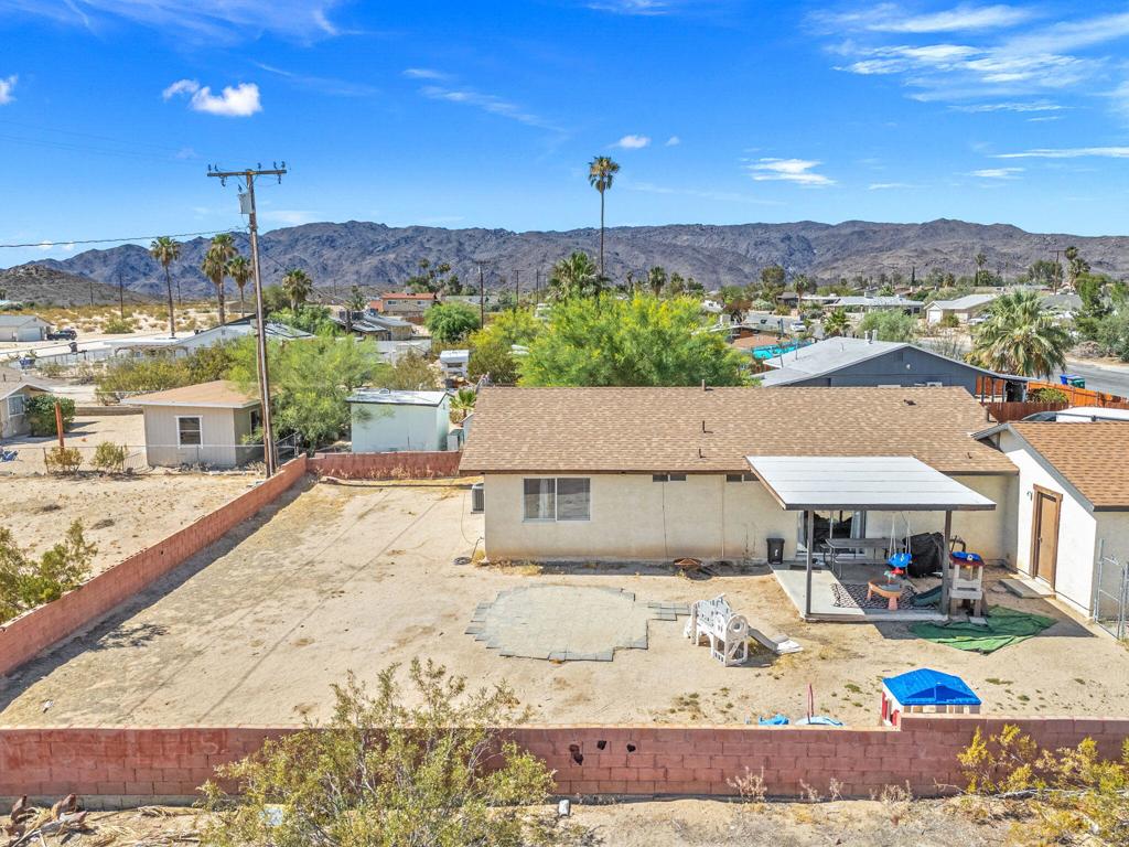 5509 Mariposa Avenue Property Photo 29