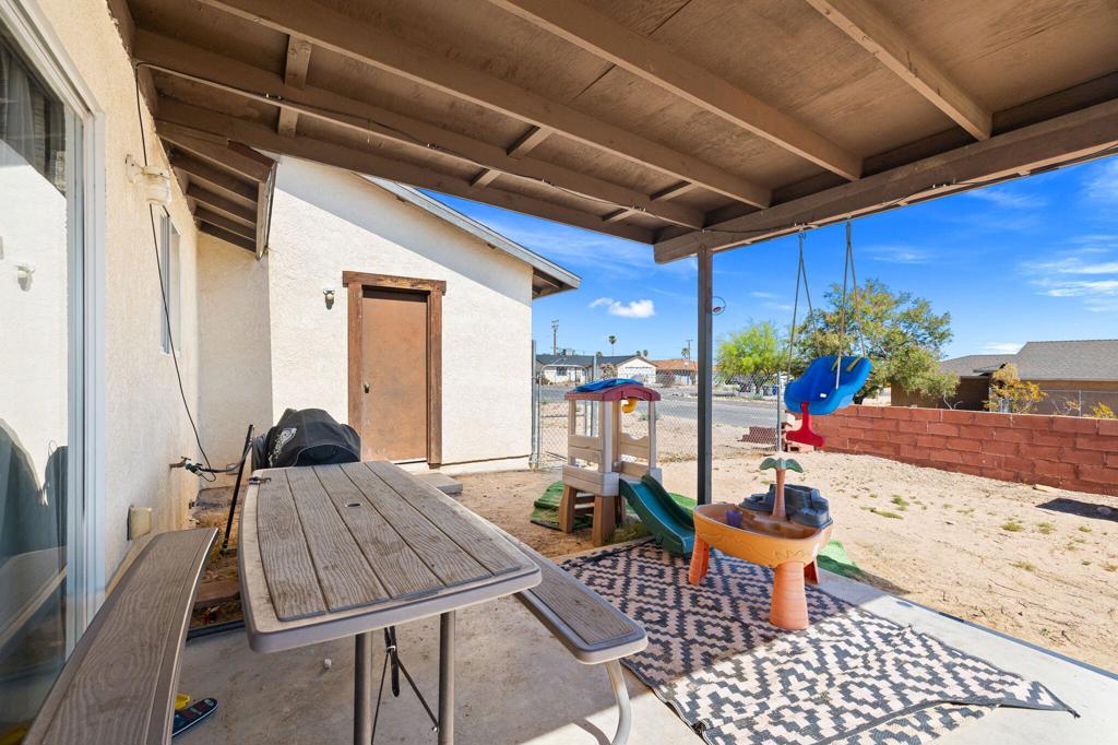 5509 Mariposa Avenue Property Photo 31