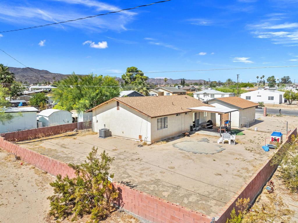 5509 Mariposa Avenue Property Photo 33