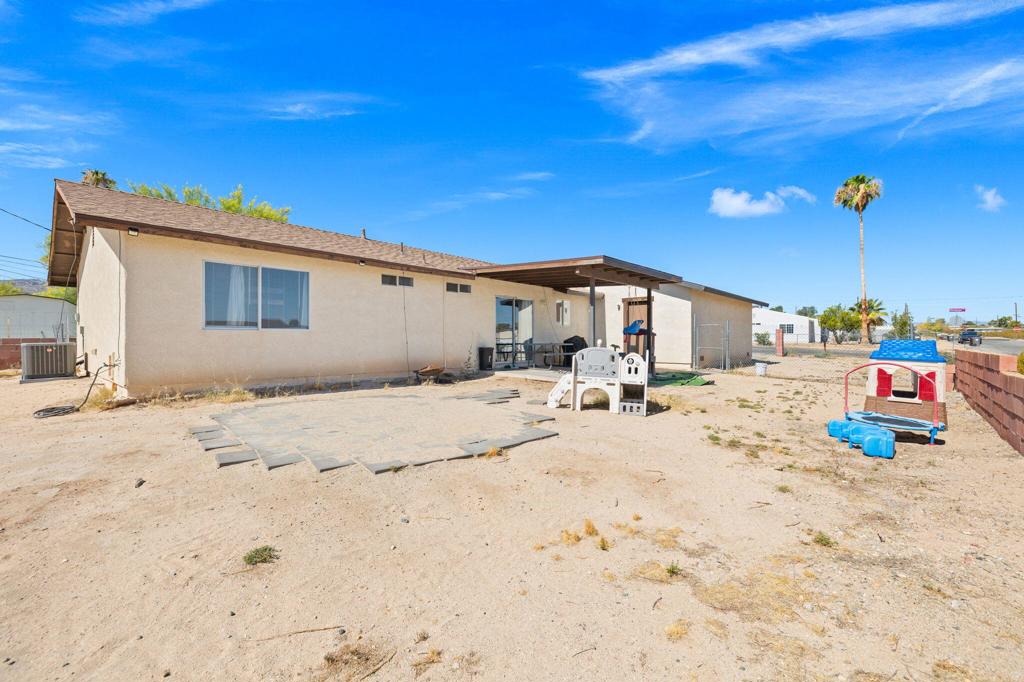 5509 Mariposa Avenue Property Photo 36