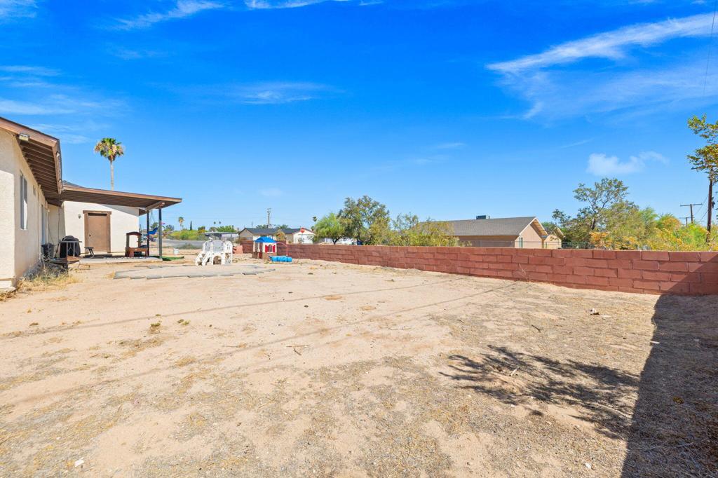 5509 Mariposa Avenue Property Photo 37