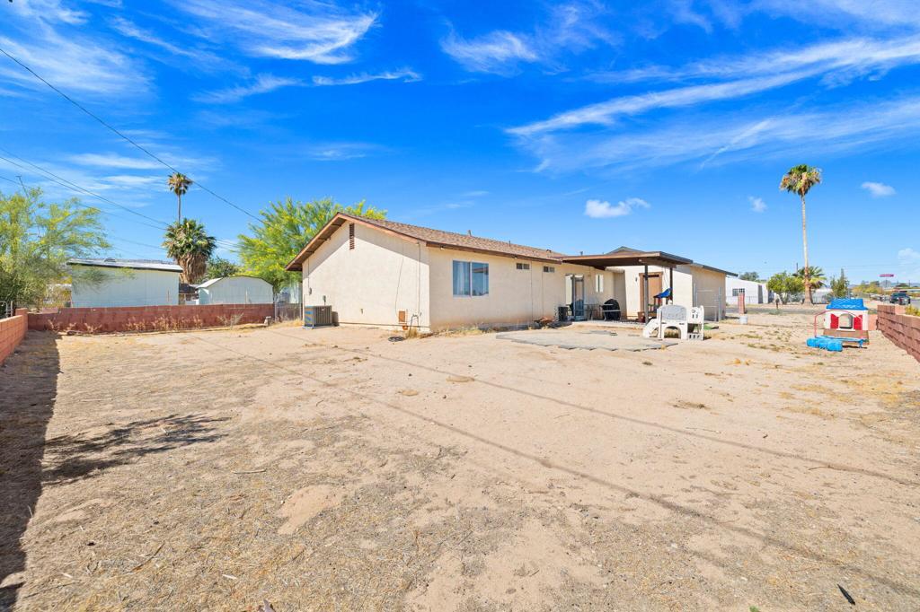 5509 Mariposa Avenue Property Photo 38