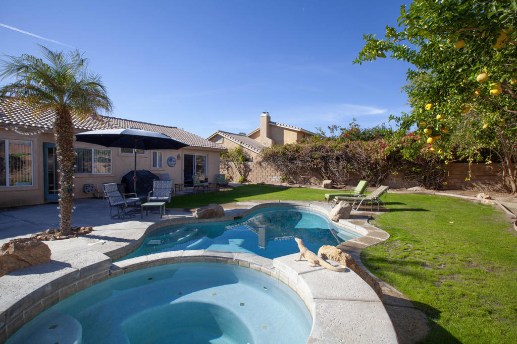 79400 Paseo Del Rey Property Photo 1