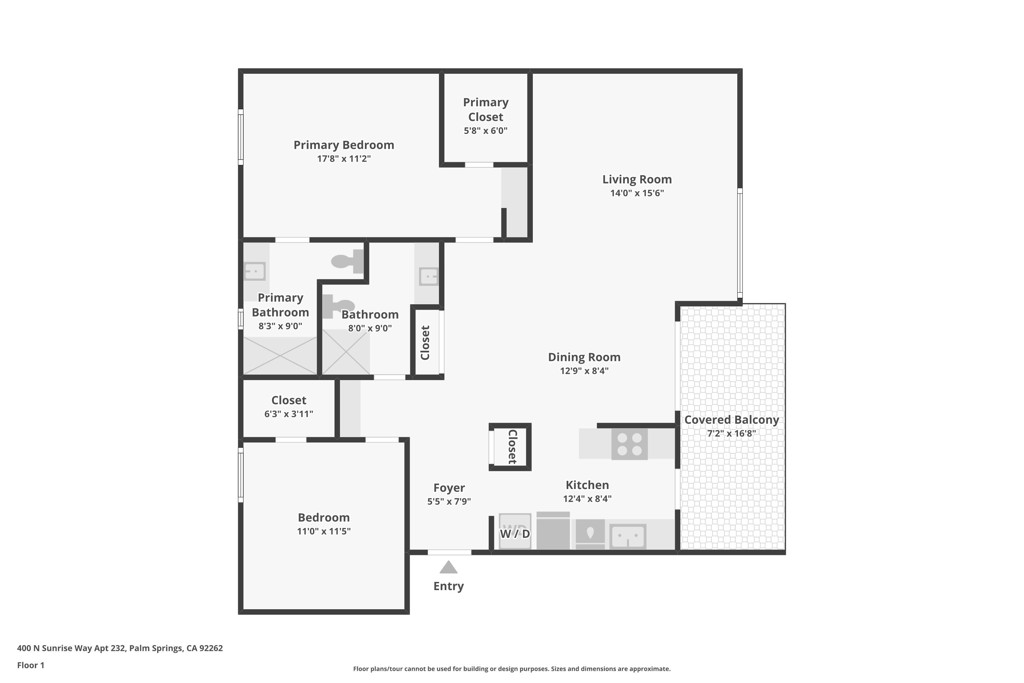 400 N Sunrise Way 228 Property Photo 31