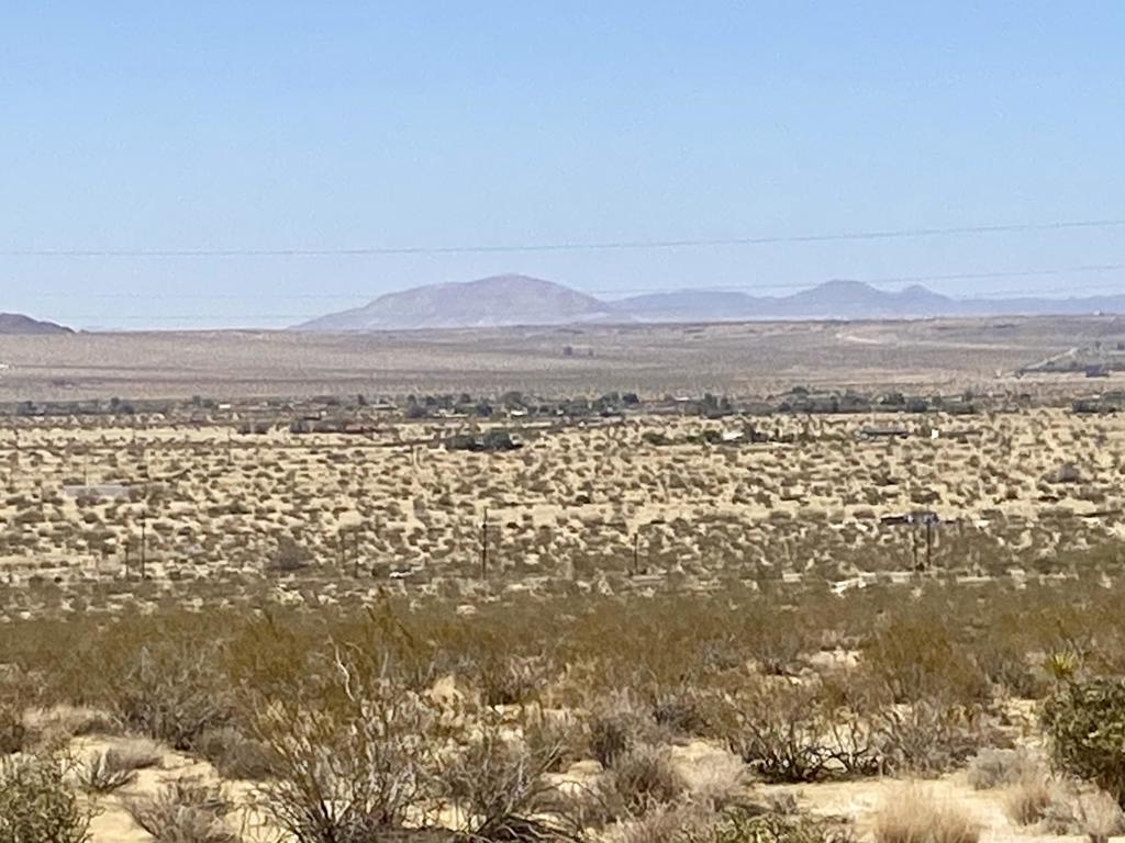 108 Twentynine Palms Highway Property Photo 5