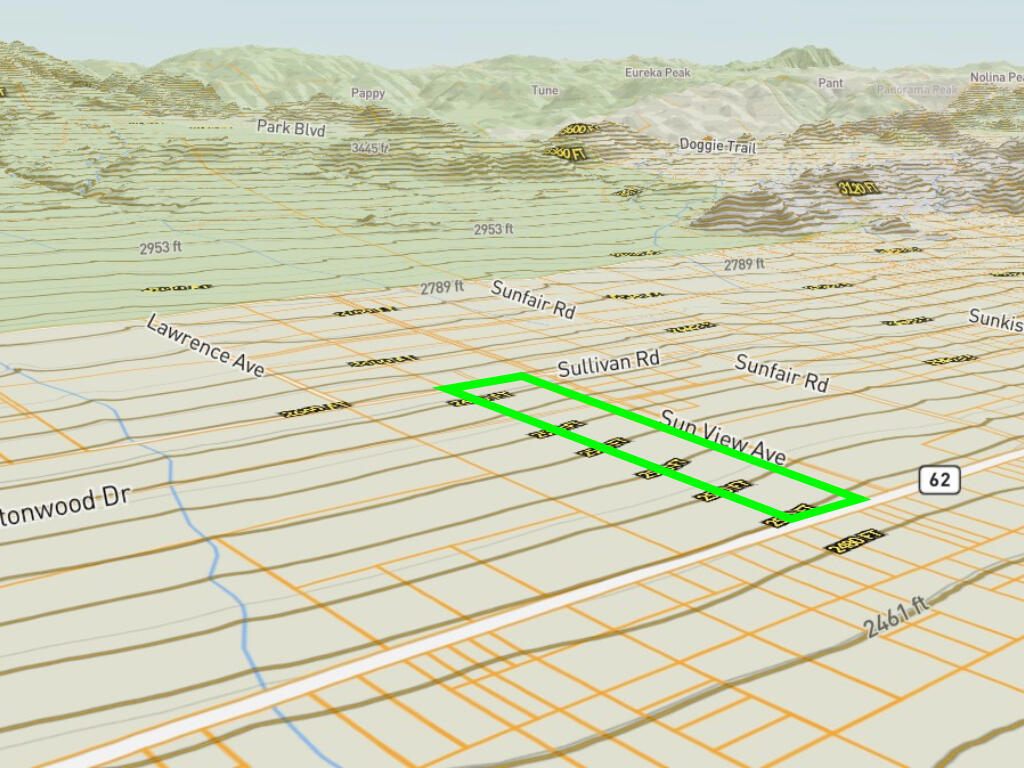 108 Twentynine Palms Highway Property Photo 9