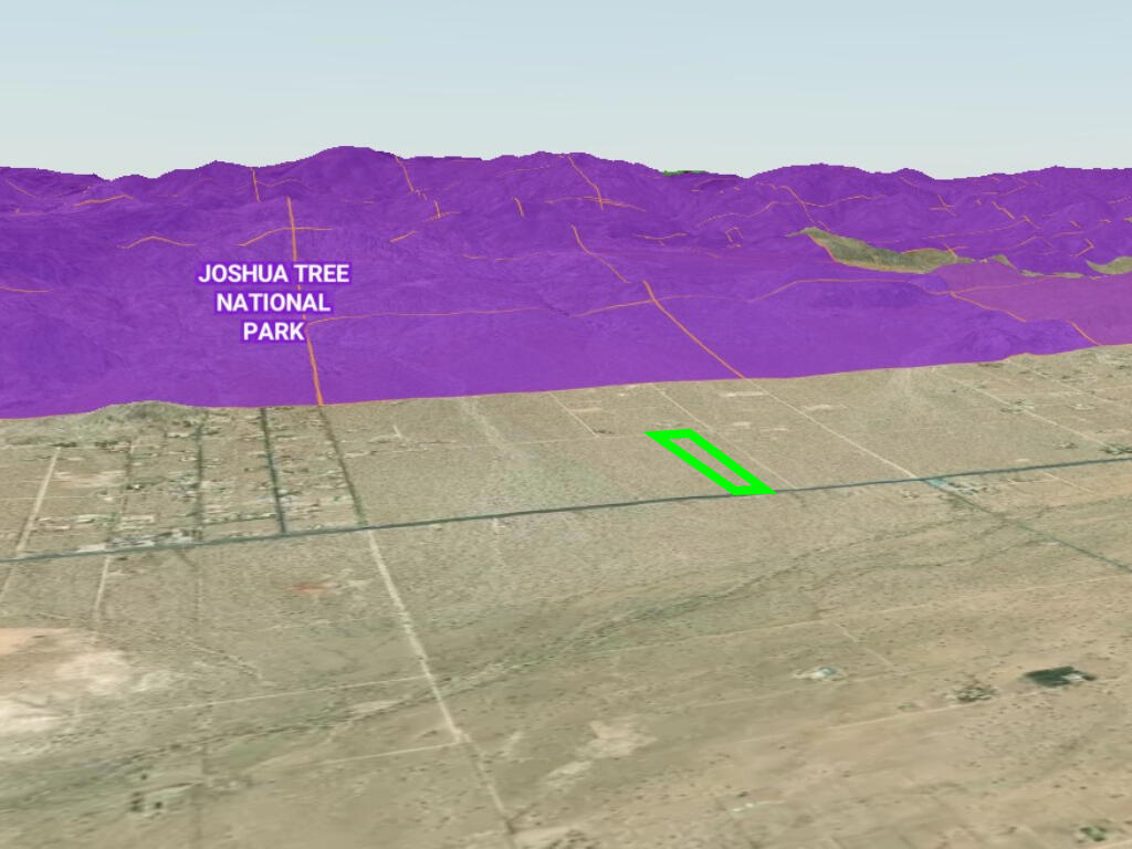 108 Twentynine Palms Highway Property Photo 10