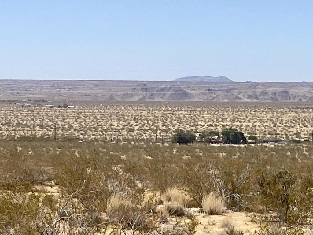 108 Twentynine Palms Highway Property Photo 15