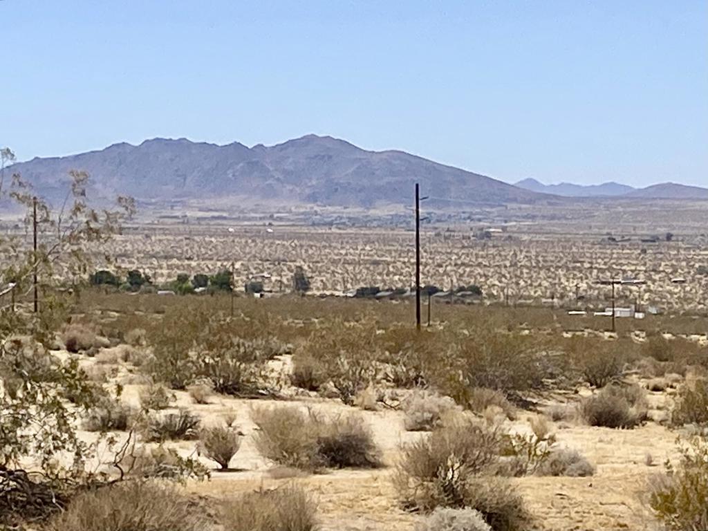 108 Twentynine Palms Highway Property Photo 21