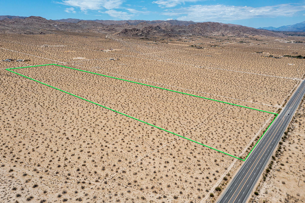 108 Twentynine Palms Highway Property Photo 22