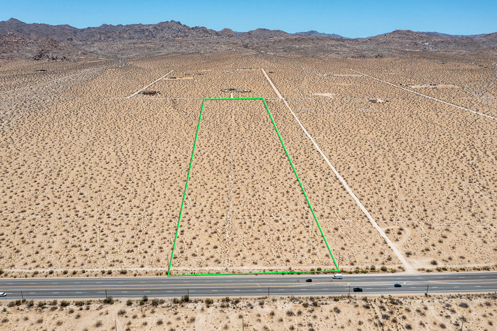 108 Twentynine Palms Highway Property Photo 27