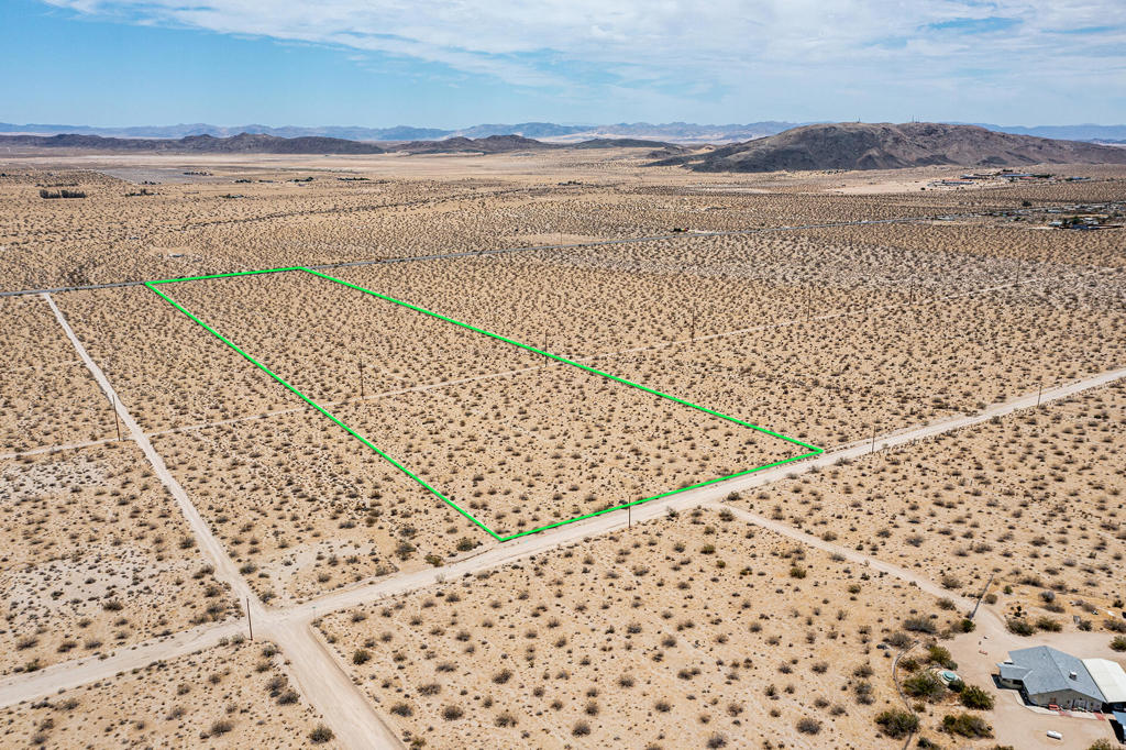 108 Twentynine Palms Highway Property Photo 28