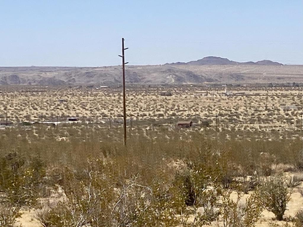 108 Twentynine Palms Highway Property Photo 30