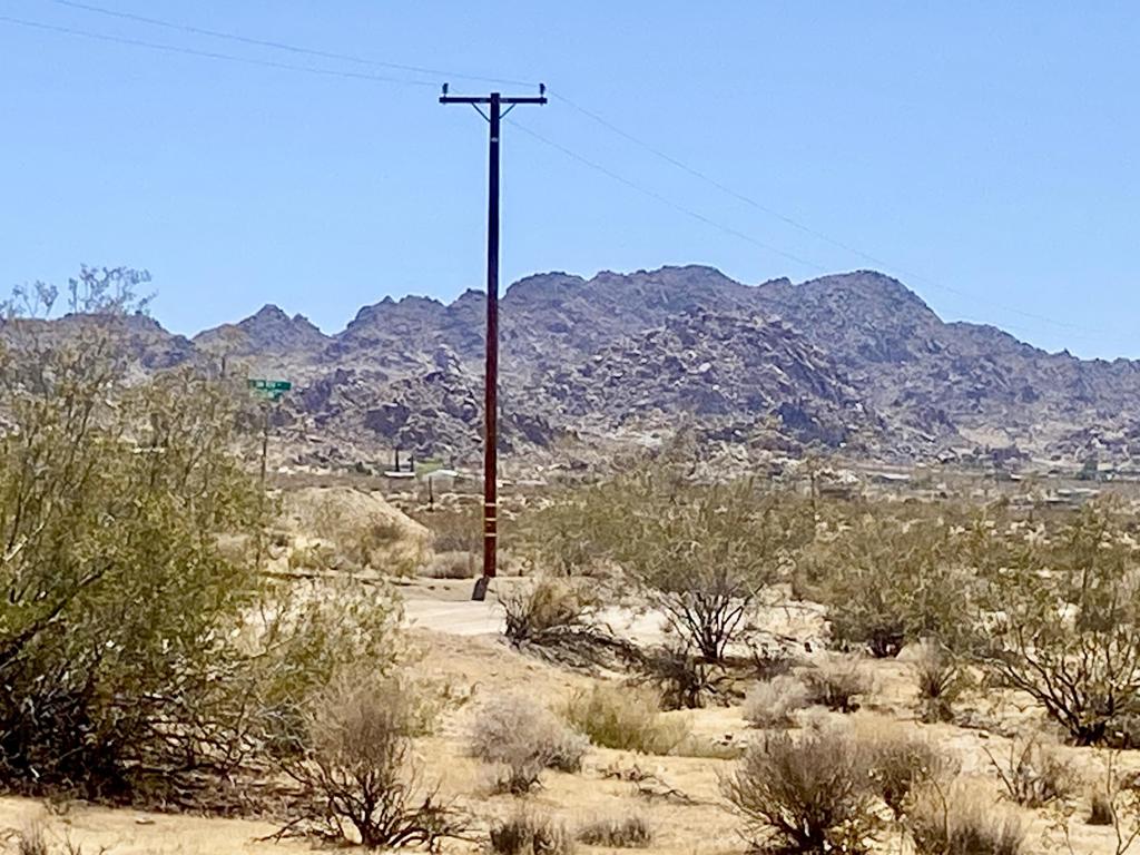 108 Twentynine Palms Highway Property Photo 31