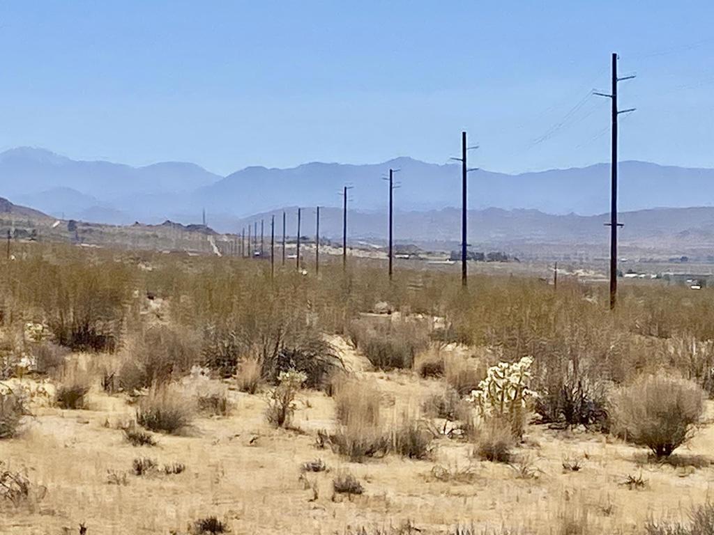 108 Twentynine Palms Highway Property Photo 35