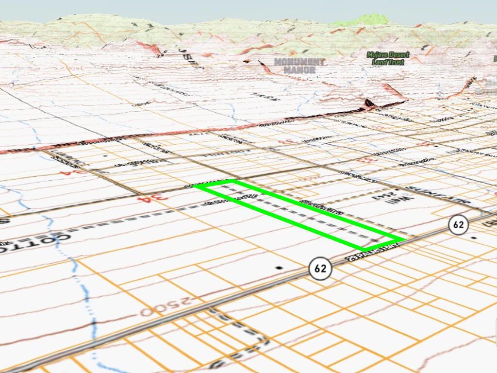 108 Twentynine Palms Highway Property Photo 38