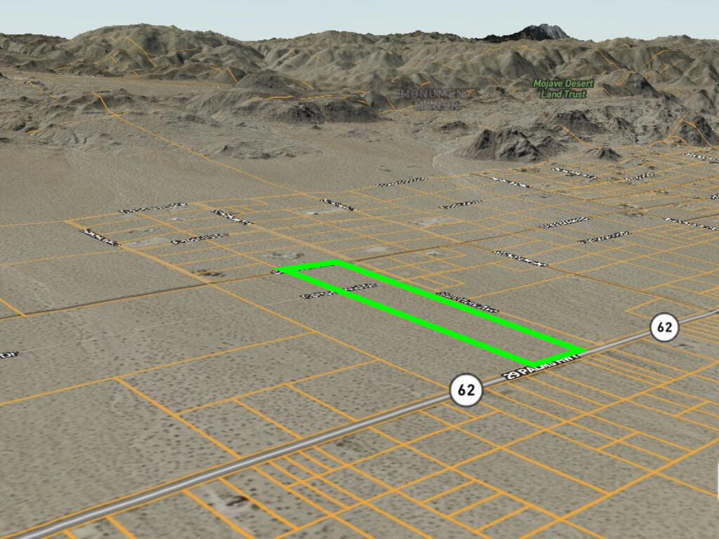 108 Twentynine Palms Highway Property Photo 39