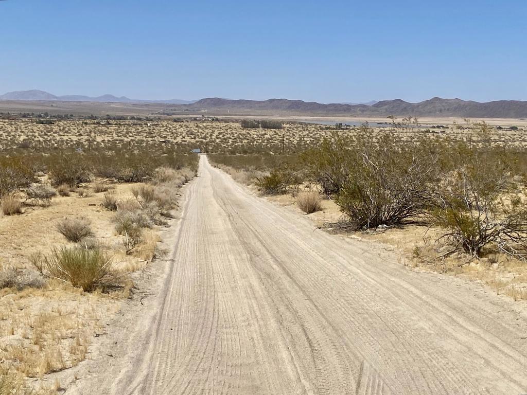 108 Twentynine Palms Highway Property Photo 41