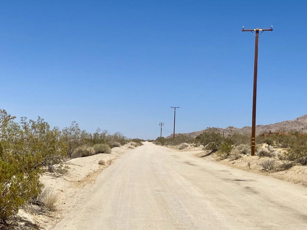 108 Twentynine Palms Highway Property Photo 42
