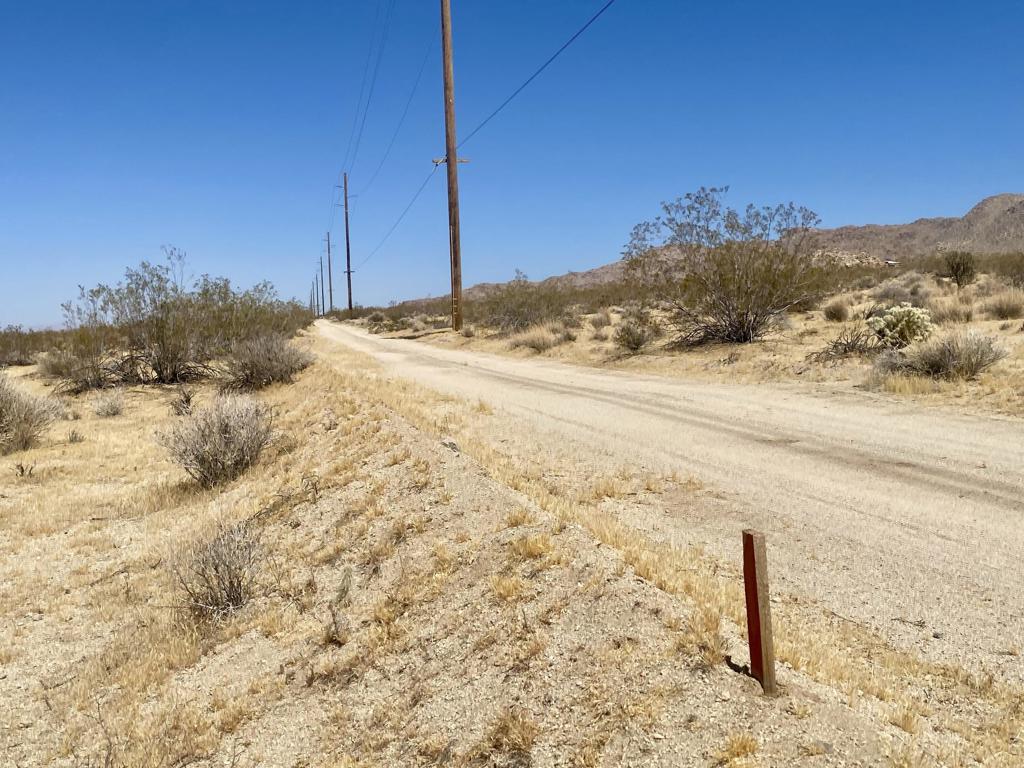 108 Twentynine Palms Highway Property Photo 43