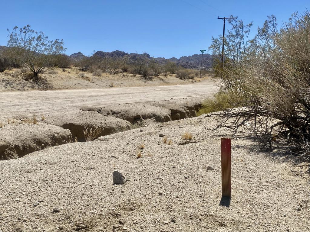 108 Twentynine Palms Highway Property Photo 44