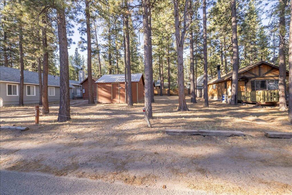 520 W Aeroplane Boulevard Property Photo 2