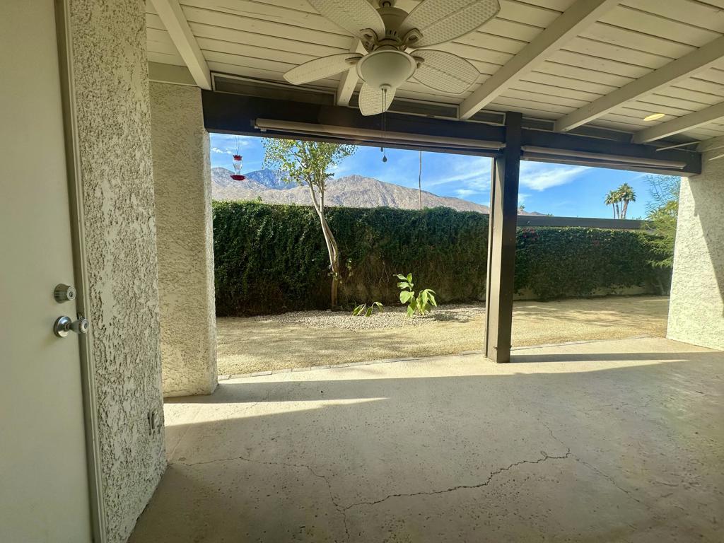 1150 E Palm Canyon Drive 60 Property Photo 4