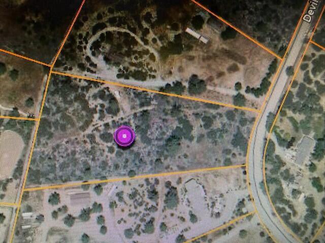 0 Devils Ladder Property Photo 1