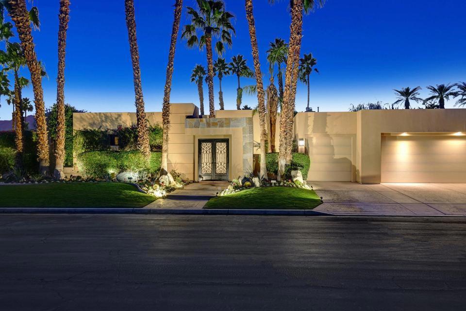 50445 Mountain Shadows Road Property Photo 1