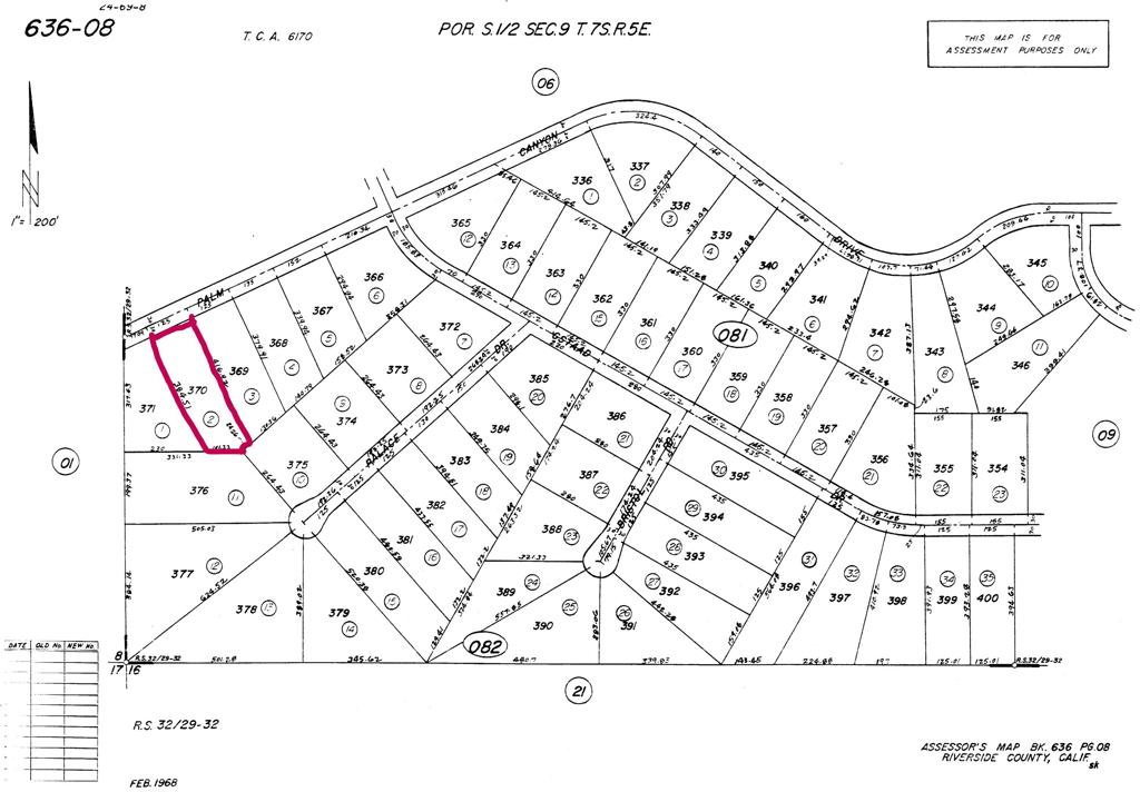 0 Palace Drive Property Photo 12