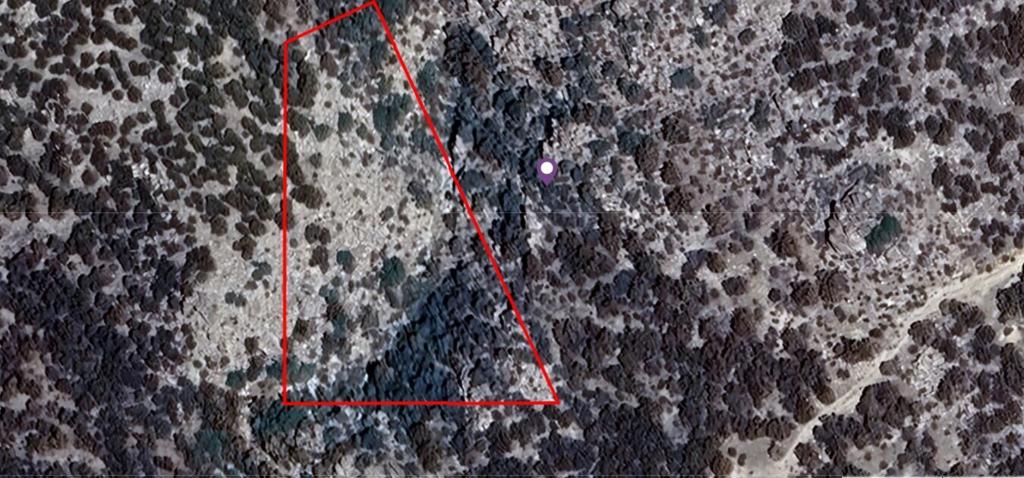 0 Palm Canyon Drive Property Photo 12