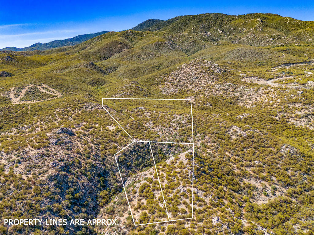 1 Palm Canyon Drive Property Photo 1