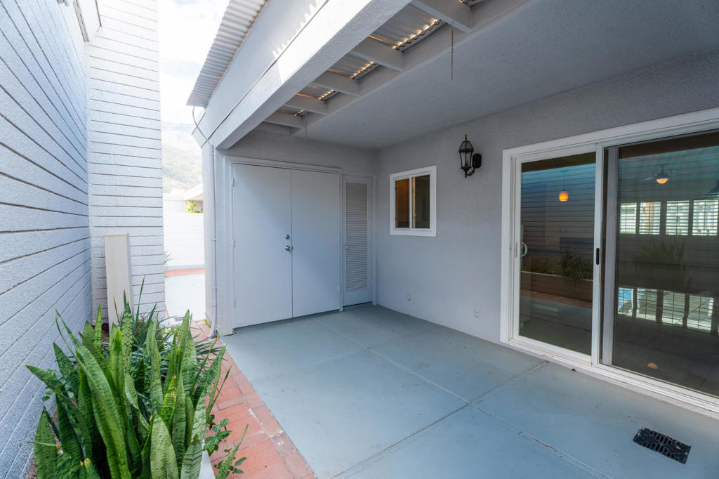 2518 S Sierra Madre Property Photo 29