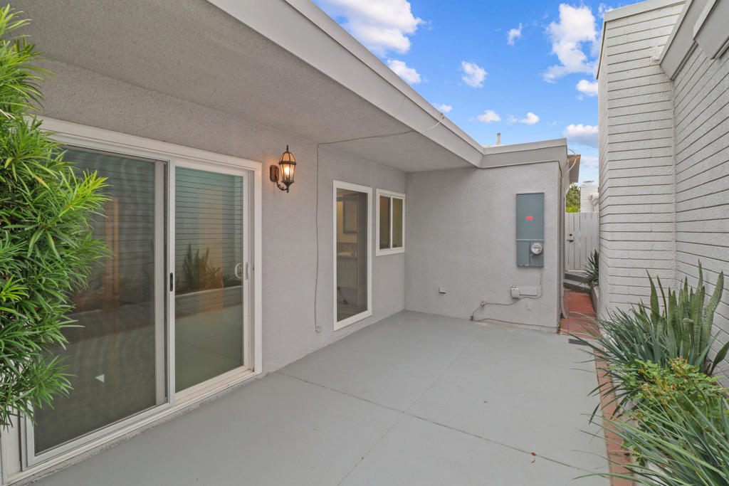 2518 S Sierra Madre Property Photo 31