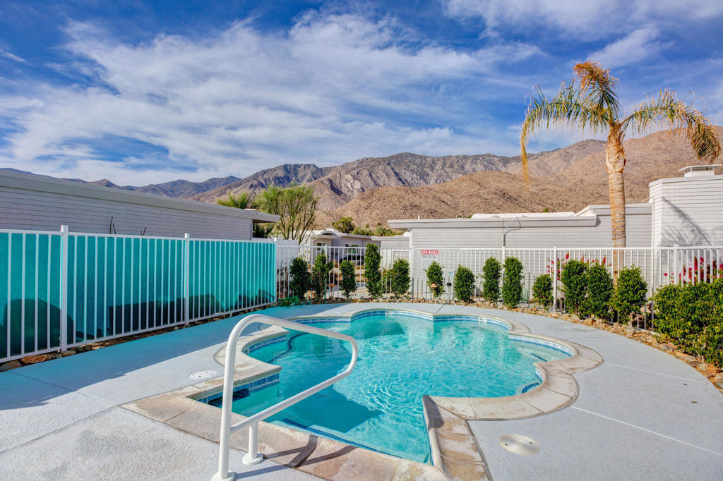 2518 S Sierra Madre Property Photo 43