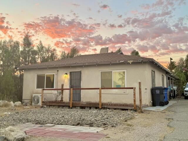 66414 Acoma Avenue A Property Photo 1
