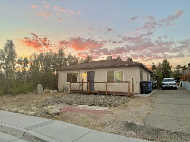 66414 Acoma Avenue A Property Photo 2