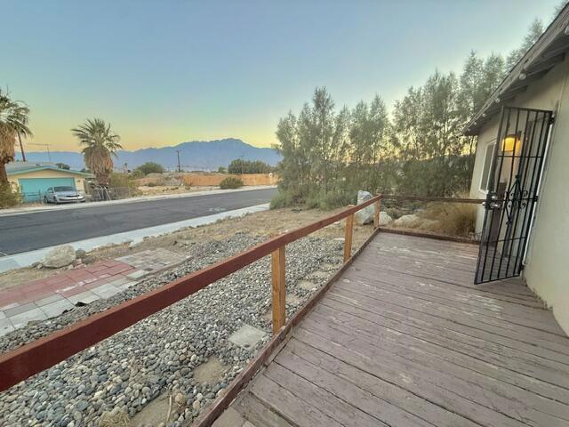 66414 Acoma Avenue A Property Photo 4