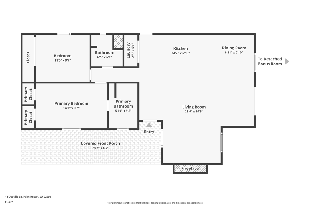 11 Ocotillo Lane Property Photo 45