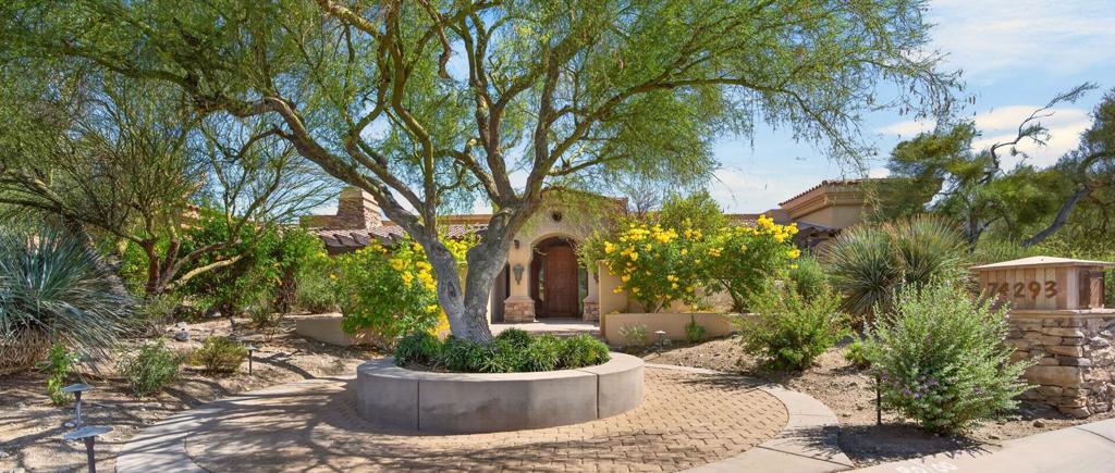 74293 Desert Arroyo Trail Property Photo 2