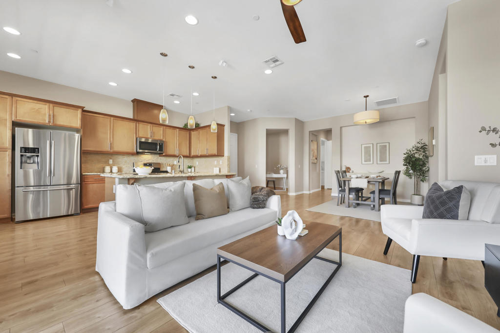 2312 Via Calderia Property Photo 2