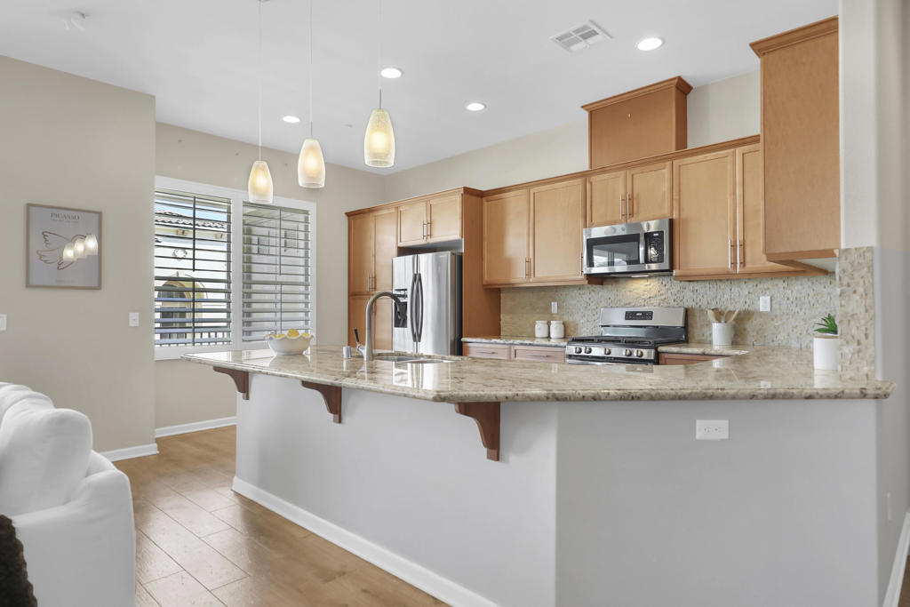 2312 Via Calderia Property Photo 8